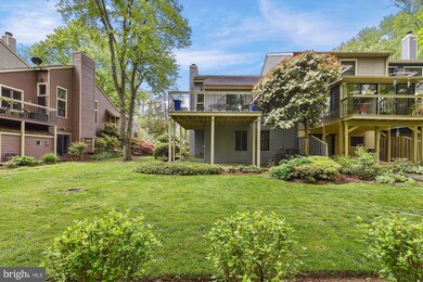 430 Cranes Roost Ct unit 84, Annapolis, MD 21409 - photo 2