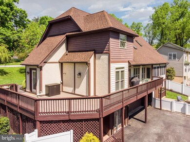 330 Prospect Ave, Harpers Ferry, WV 25425 - photo 4