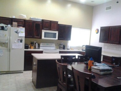 Kitchen Thornton