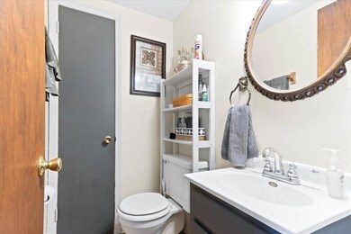 Half Bath