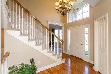 22415 W 44th Terrace, Shawnee, KS 66226 - photo 3