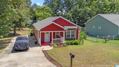 3110 7th Ave N, Pell City, AL 35125 - photo 2