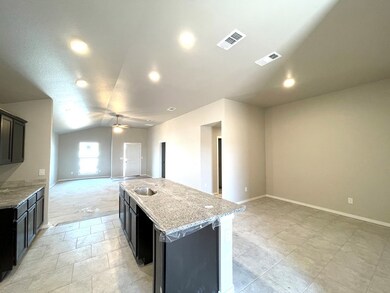 1310 Masquerade Blvd, Odessa, TX 79765 - photo 6