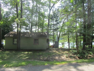 158 W Lincoln St, Brohman, MI 49312 - photo 4