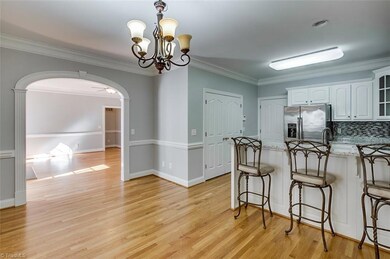 2380 Hickory Forest Dr, Asheboro, NC 27203 - photo 6