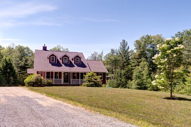 31 E Hill Rd, Rutland, MA 01543 - photo 2