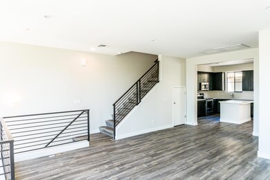 Great Room & Kitchen