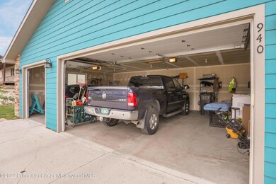 940 E 9th St, Craig, CO 81625 - photo 5