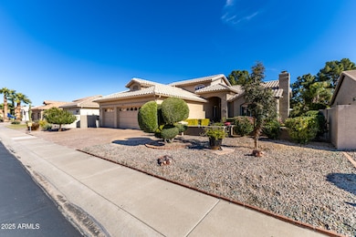 5733 S Amberwood Dr, Chandler, AZ 85248 - photo 5