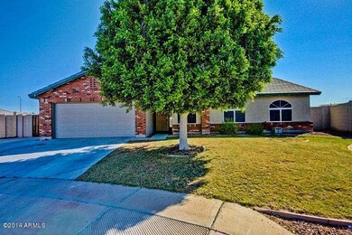 555 S Hastings, Mesa, AZ 85208 - photo 2