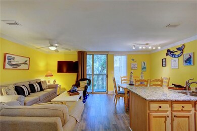 1175 N Beachview Dr unit 414, Jekyll Island, GA 31527 - photo 5