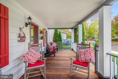 24 Mountwell Ave, Haddonfield, NJ 08033 - photo 5