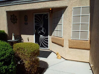 Property Photo. FRONT PORCH OF HOME