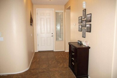 3 Inviting Foyer
