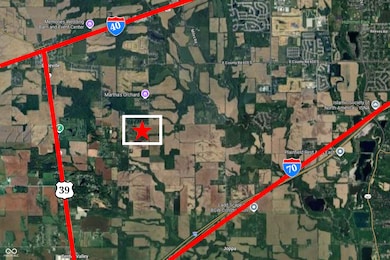 3867 E County Road 700 S, Clayton, IN 46158 - photo 6