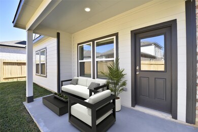 8010 Peppercorn St, Magnolia, TX 77354 - photo 5