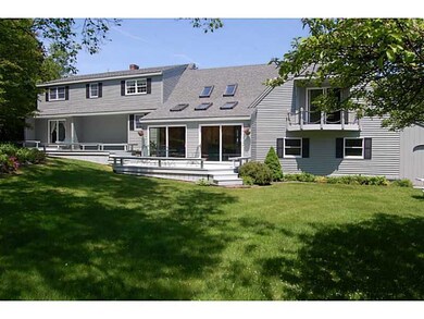 5 Elden Point Rd, Bailey Island, ME 04003 - photo 3