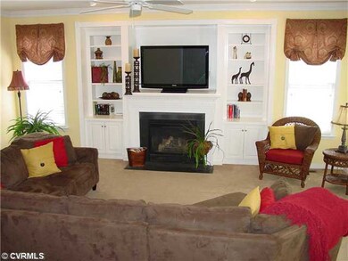 Den/Family/Great Room