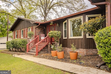 828 N College Dr, Cedartown, GA 30125 - photo 3