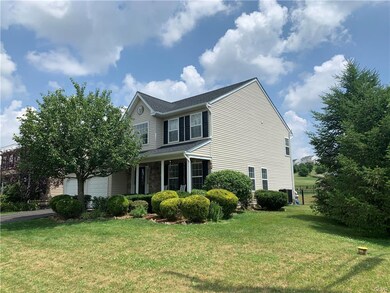 7208 Stack Rd, Macungie, PA 18062 - photo 3