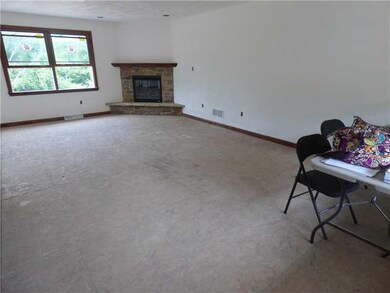 Great Room.