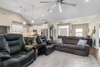 2809 E Cedar Place, Tonganoxie, KS 66086 - photo 6