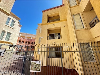 Meridian Luxury Condos unit 237, Las Vegas, NV 89169 - photo 3