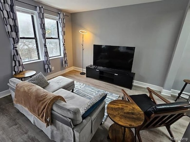 7740 3rd St unit 105, Detroit, MI 48202 - photo 4