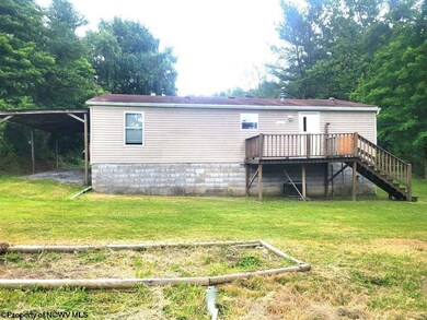 284 Old Cheat Rd, Morgantown, WV 26508 - photo 2