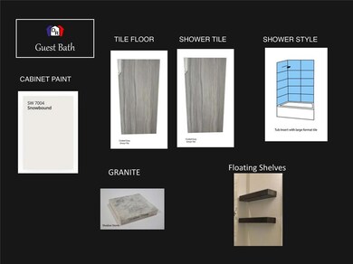 901 Rodgers Ave, Godley, TX 76044 - photo 4