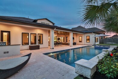 2814 Auburn Cliff Trail, Katy, TX 77494 - photo 4