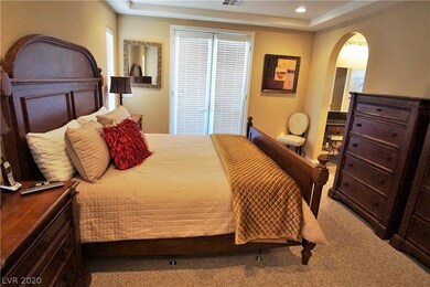 unlisted-address, Las Vegas, NV 89135 - photo 6