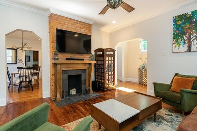 330 E Whittier St, Columbus, OH 43206 - photo 5