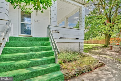 4803 Althea Ave, Baltimore, MD 21206 - photo 5