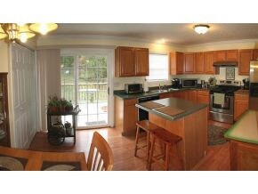 Great Kitchen