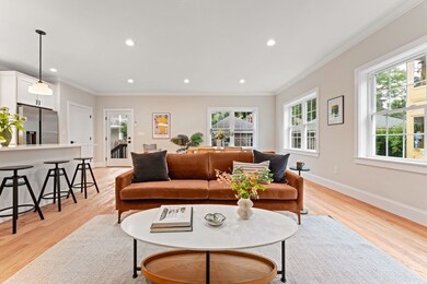 12 Wyman Terrace unit 14, Arlington, MA 02474 - photo 6