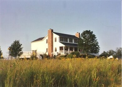 2891 E 150 N, Rolling Prairie, IN 46371 - photo 5