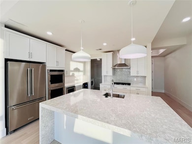 16460 Wildhorse Lake Blvd unit 402, Chesterfield, MO 63005 - photo 2