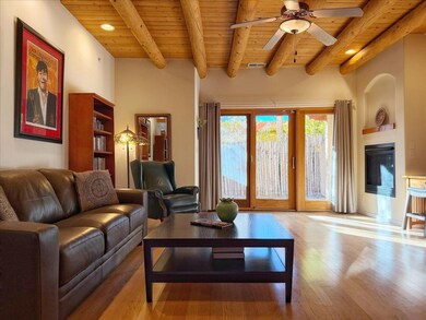 601 W San Mateo Rd unit 197, Santa Fe, NM 87505 - photo 3