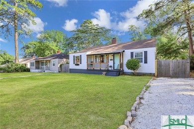 1646 E Duffy St, Savannah, GA 31404 - photo 2