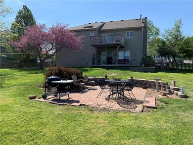 409 N Franklin St, Raymore, MO 64083 - photo 6