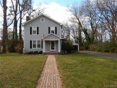 Front Elevation 2nd View