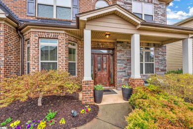 228 Sunnybrook Ln, Greer, SC 29650 - photo 2