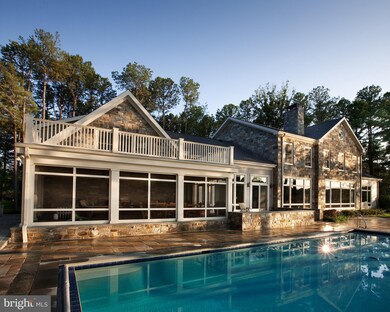 24062 N Porters Creek Ln, Saint Michaels, MD 21663 - photo 3