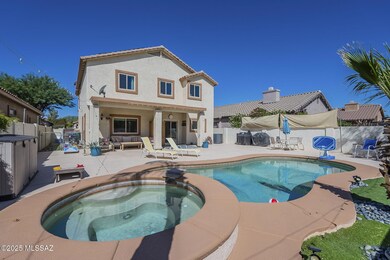 14973 S Theodore Roosevelt Way, Sahuarita, AZ 85629 - photo 2