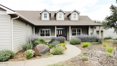 80 Red Tail Road, Yakima