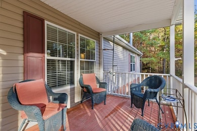 20692 Reese Rd, Dinwiddie, VA 23841 - photo 3