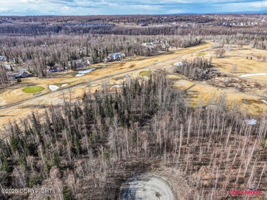 6635 W Sarazen Cir, Knik-Fairview, AK 99654 - photo 5