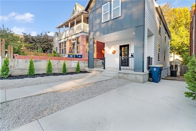 2019 Summit St, Kansas City, MO 64108 - photo 2