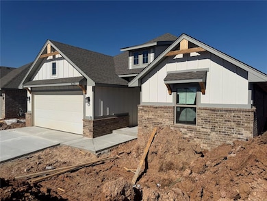 628 Honey Springs Ln, Shawnee, OK 73804 - photo 2